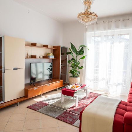 Ryan Villa Vacanza Bergamo Exterior photo